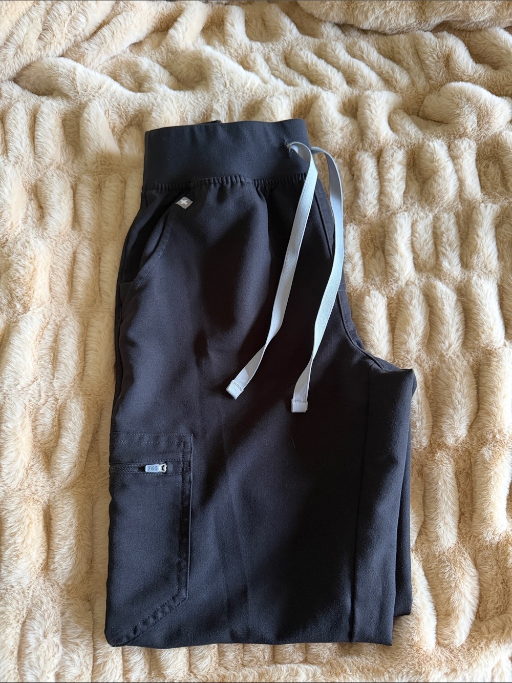Figs Zamora Jogger Scrub Pants